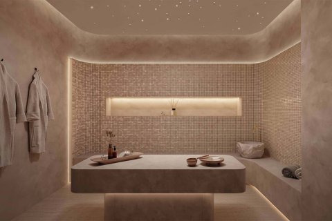 Appartement te koop in Al Marjan Island, Ras Al Khaimah, VAE 1 kamer, 35 vr.m., nr 728479 - foto 18