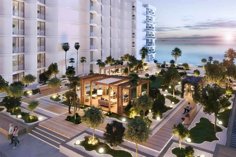 Appartement te koop in Al Marjan Island, Ras Al Khaimah, VAE 1 kamer, 35 vr.m., nr 728479 - foto 10