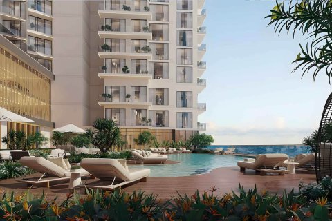 Appartement te koop in Al Marjan Island, Ras Al Khaimah, VAE 1 kamer, 35 vr.m., nr 728479 - foto 8
