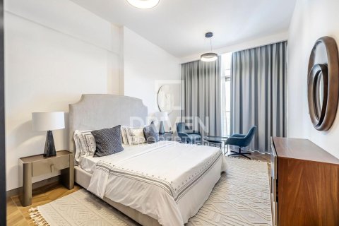 Пәтер Бизнес-Бэй, Дубай, БАӘ-да 2 жатын бөлмелер, 122 м² № 683466 - фото 10