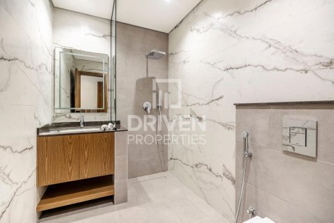 Пәтер Бизнес-Бэй, Дубай, БАӘ-да 2 жатын бөлмелер, 122 м² № 683466 - фото 11