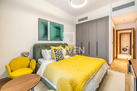 Пәтер Бизнес-Бэй, Дубай, БАӘ-да 2 жатын бөлмелер, 122 м² № 683466 - фото 7