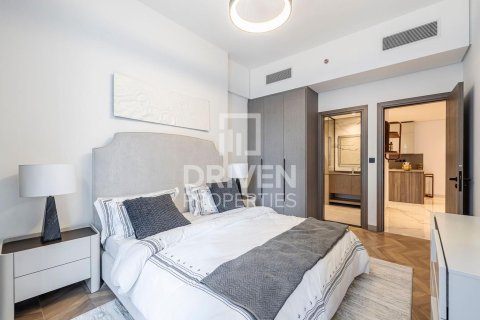 Byt v Business Bay, Dubai, SAE 1 ložnice, 90 m² Č.: 683465 - fotografie 8