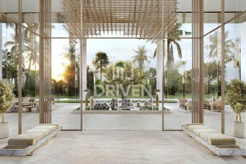 Paritalo Al Jaddaf, Dubai, Arabiemiraatit 2 makuuhuonetta, 228 m2 № 683468 - kuva 5