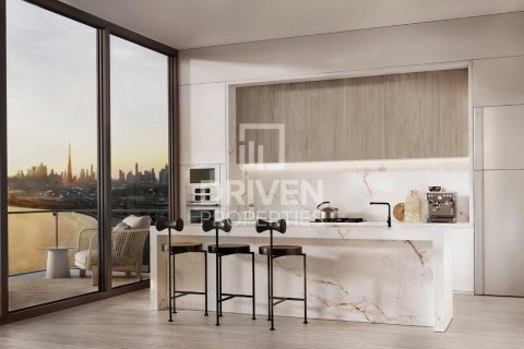 Paritalo Al Jaddaf, Dubai, Arabiemiraatit 2 makuuhuonetta, 228 m2 № 683468 - kuva 4