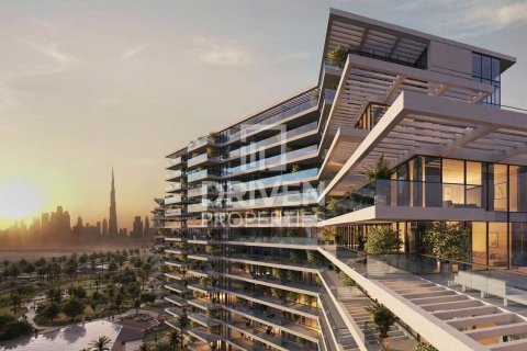 Paritalo Al Jaddaf, Dubai, Arabiemiraatit 2 makuuhuonetta, 228 m2 № 683468 - kuva 10