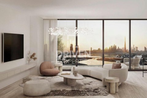 Paritalo Al Jaddaf, Dubai, Arabiemiraatit 2 makuuhuonetta, 228 m2 № 683468 - kuva 3