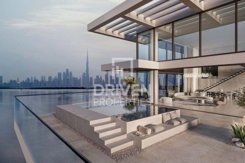 Paritalo Al Jaddaf, Dubai, Arabiemiraatit 2 makuuhuonetta, 228 m2 № 683468 - kuva 7