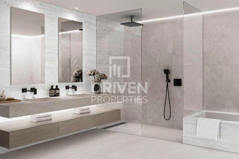 Paritalo Al Jaddaf, Dubai, Arabiemiraatit 2 makuuhuonetta, 228 m2 № 683468 - kuva 6