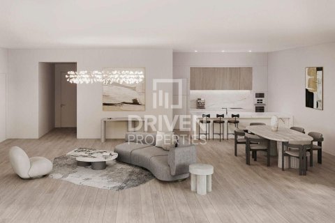 Paritalo Al Jaddaf, Dubai, Arabiemiraatit 2 makuuhuonetta, 228 m2 № 683468 - kuva 2