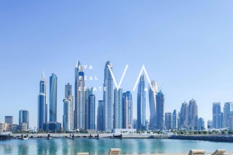 Apartment in Dubai Harbour, Dubai, UAE 2 bedrooms, 105.94 sq.m. № 637757 - photo 5