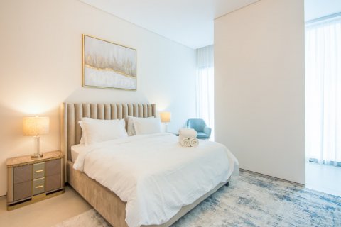 Byt v Dubai Marina, SAE 2 ložnice, 111.81 m² Č.: 637756 - fotografie 4