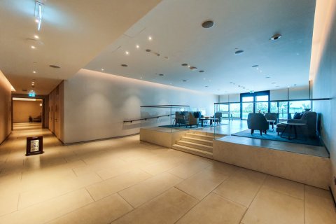 Byt v Dubai Marina, SAE 2 ložnice, 111.81 m² Č.: 637756 - fotografie 27