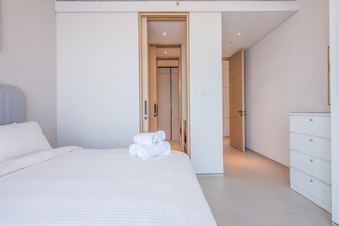 Byt v Dubai Marina, SAE 2 ložnice, 111.81 m² Č.: 637756 - fotografie 8
