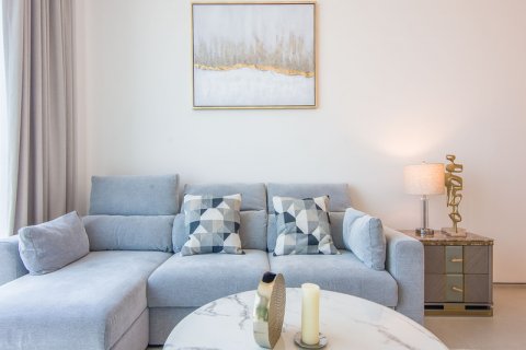 Byt v Dubai Marina, SAE 2 ložnice, 111.81 m² Č.: 637756 - fotografie 16