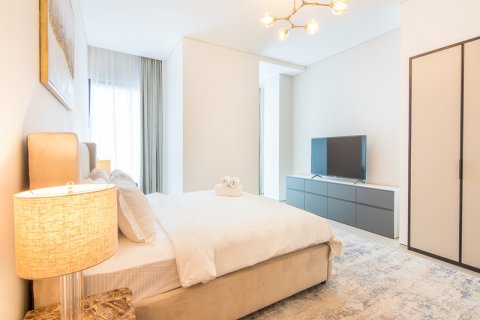 Byt v Dubai Marina, SAE 2 ložnice, 111.81 m² Č.: 637756 - fotografie 2