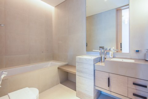 Byt v Dubai Marina, SAE 2 ložnice, 111.81 m² Č.: 637756 - fotografie 7
