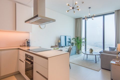 Byt v Dubai Marina, SAE 2 ložnice, 111.81 m² Č.: 637756 - fotografie 12