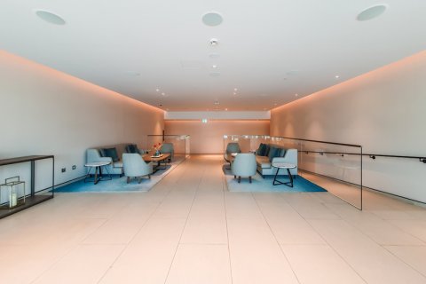 Byt v Dubai Marina, SAE 2 ložnice, 111.81 m² Č.: 637756 - fotografie 24