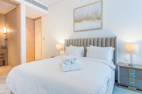 Byt v Dubai Marina, SAE 2 ložnice, 111.81 m² Č.: 637756 - fotografie 6