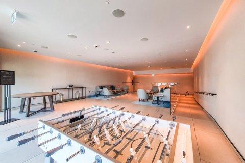 Byt v Dubai Marina, SAE 2 ložnice, 111.81 m² Č.: 637756 - fotografie 25
