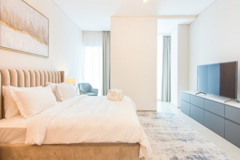 Byt v Dubai Marina, SAE 2 ložnice, 111.81 m² Č.: 637756 - fotografie 3