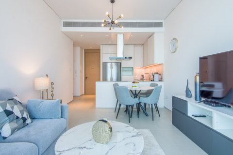 Byt v Dubai Marina, SAE 2 ložnice, 111.81 m² Č.: 637756 - fotografie 17