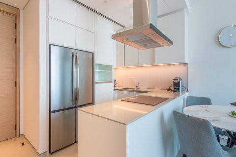 Byt v Dubai Marina, SAE 2 ložnice, 111.81 m² Č.: 637756 - fotografie 10