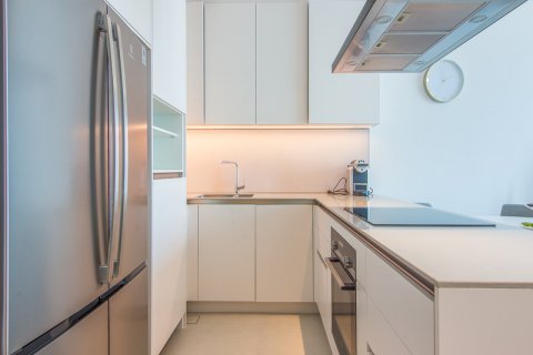 Byt v Dubai Marina, SAE 2 ložnice, 111.81 m² Č.: 637756 - fotografie 11