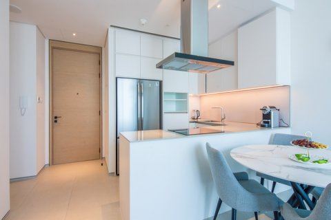 Byt v Dubai Marina, SAE 2 ložnice, 111.81 m² Č.: 637756 - fotografie 18