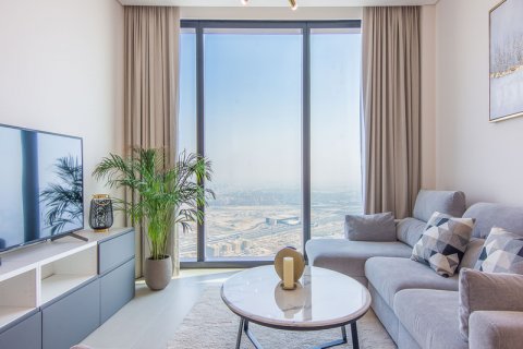 Byt v Dubai Marina, SAE 2 ložnice, 111.81 m² Č.: 637756 - fotografie 14