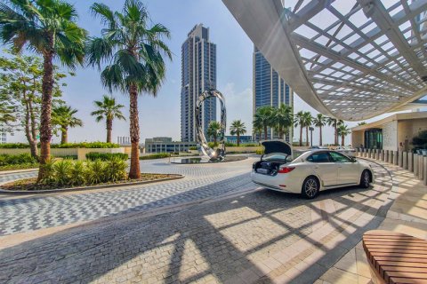 Byt v Dubai Marina, SAE 2 ložnice, 111.81 m² Č.: 637756 - fotografie 28