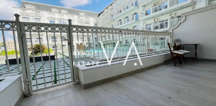 Apartment in Dubai, UAE 1 bedroom, 84.72 sq.m. № 637761