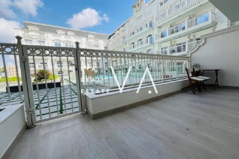Apartment in Dubai, UAE 1 bedroom, 84.72 sq.m. № 637761 - photo 4