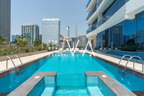 Müüa korter asukohaga Downtown Dubai (Downtown Burj Dubai), AÜE: 1 toaline, 40.97 m² Nr 637758 - pilt 1
