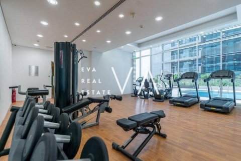 Müüa korter asukohaga Downtown Dubai (Downtown Burj Dubai), AÜE: 1 toaline, 40.97 m² Nr 637758 - pilt 4