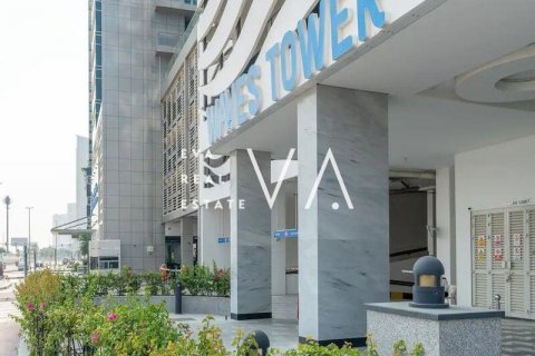 Müüa korter asukohaga Downtown Dubai (Downtown Burj Dubai), AÜE: 1 toaline, 40.97 m² Nr 637758 - pilt 11