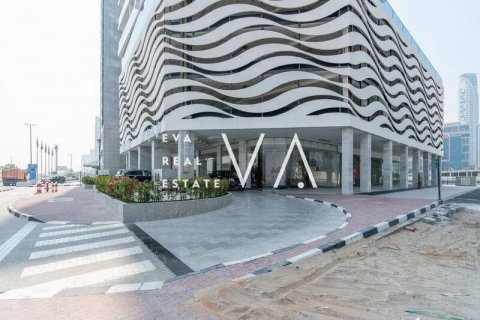 Müüa korter asukohaga Downtown Dubai (Downtown Burj Dubai), AÜE: 1 toaline, 40.97 m² Nr 637758 - pilt 12