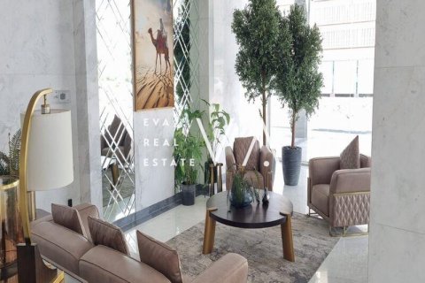 Müüa korter asukohaga Downtown Dubai (Downtown Burj Dubai), AÜE: 1 toaline, 40.97 m² Nr 637758 - pilt 2