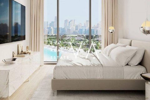 Apartament në Meydan, Dubai, Emiratet e Bashkuara Arabe 1 dhomë, 31.31 m2. № 637760 - Foto 8