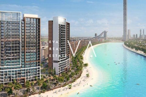 Apartament në Meydan, Dubai, Emiratet e Bashkuara Arabe 1 dhomë, 31.31 m2. № 637760 - Foto 2