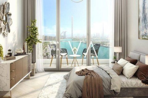 Apartament në Meydan, Dubai, Emiratet e Bashkuara Arabe 1 dhomë, 31.31 m2. № 637760 - Foto 3