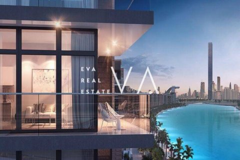 Apartament në Meydan, Dubai, Emiratet e Bashkuara Arabe 1 dhomë, 31.31 m2. № 637760 - Foto 5