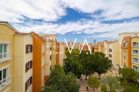 Apartment in Jebel Ali, Dubai, UAE 1 bedroom, 79.99 sq.m. № 637759 - photo 13
