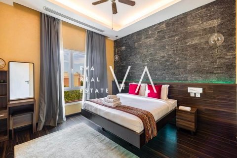 Apartment in Jebel Ali, Dubai, UAE 1 bedroom, 79.99 sq.m. № 637759 - photo 7