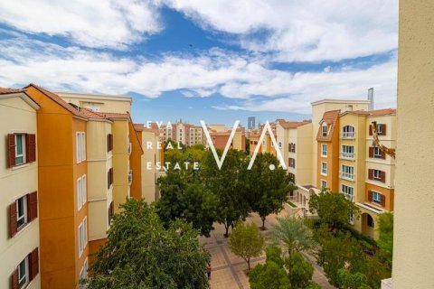 Apartment in Jebel Ali, Dubai, UAE 1 bedroom, 79.99 sq.m. № 637759 - photo 12