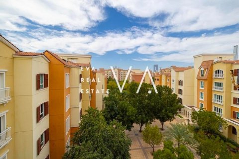 Apartment in Jebel Ali, Dubai, UAE 1 bedroom, 79.99 sq.m. № 637759 - photo 11