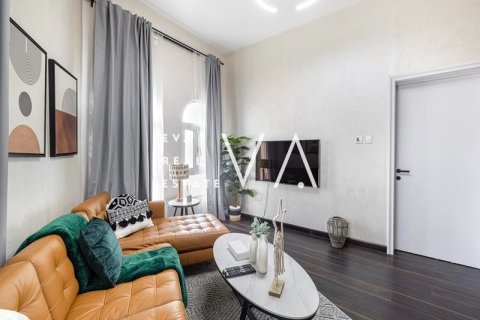 Apartment in Jebel Ali, Dubai, UAE 1 bedroom, 79.99 sq.m. № 637759 - photo 4