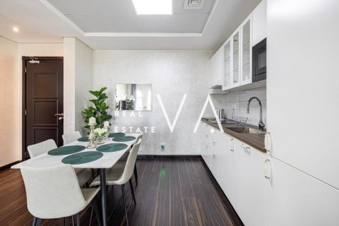 Apartment in Jebel Ali, Dubai, UAE 1 bedroom, 79.99 sq.m. № 637759 - photo 3