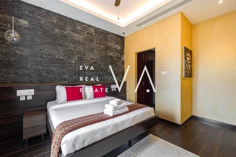Apartment in Jebel Ali, Dubai, UAE 1 bedroom, 79.99 sq.m. № 637759 - photo 15
